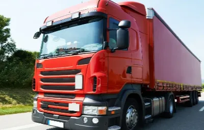 Konya Bingöl Ambar Kargo