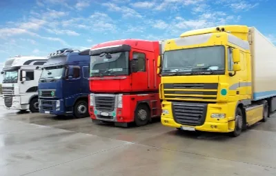 Konya Bingöl Nakliye Ambarı