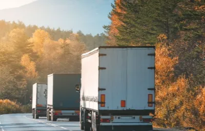 Konya Bingöl | Klima Taşıma