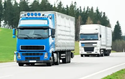 Konya Bingöl | Eşya Taşıma